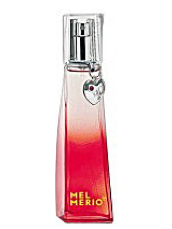Mel Merio Exotic Girl