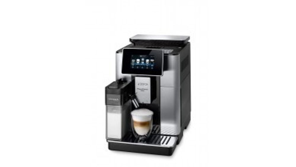 Кофемашина DeLonghi ECAM610.74.MB Кофемашина DeLonghi ECAM610.74.MB
