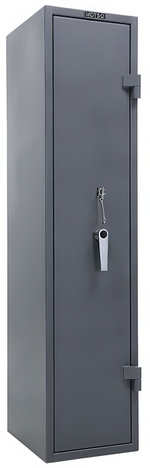 Gun safe ASG/WS3