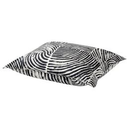 Наволочка IKEA FRODD (ФРЕДД), Черный, 50х80 см