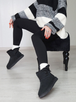 Угги женские зимние UGG 1016422 \U-3-1