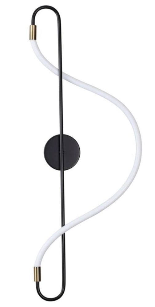Настенный светильник Odeon Light Keys 4303/19WL