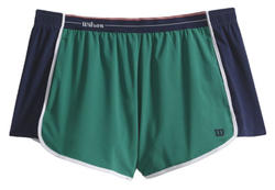 Женские Шорты теннисные Wilson Heir Unlined Short - размер M