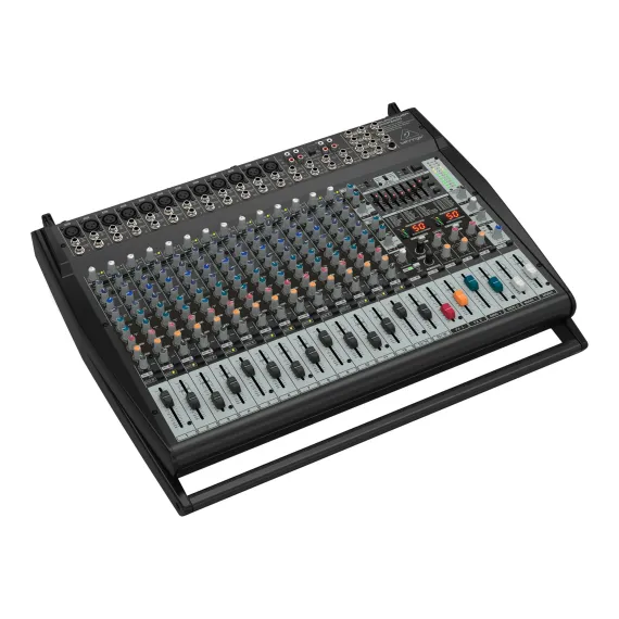 Behringer Europower PMP6000 Grey