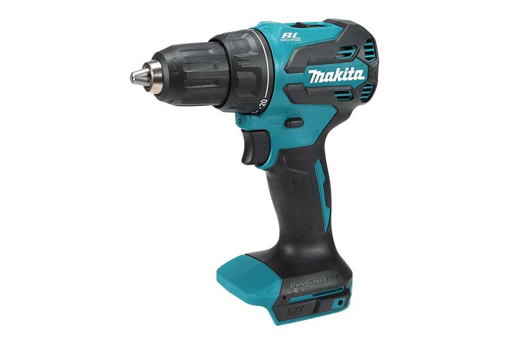 Аккумуляторная дрель-шуруповерт Makita DDF490Z Аккумуляторная дрель-шуруповерт Makita DDF490Z
