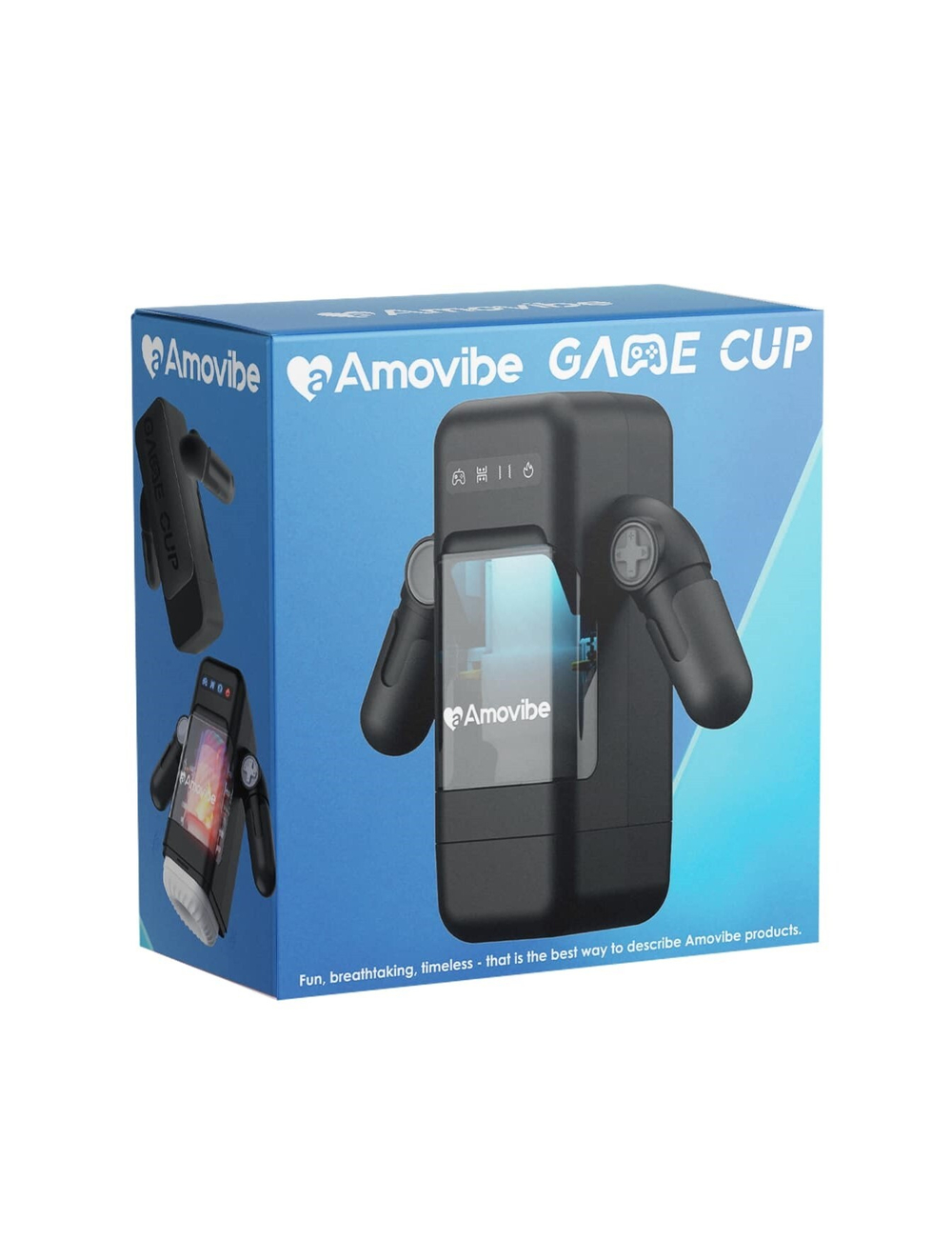 Мастурбатор Amovibe Game Cup