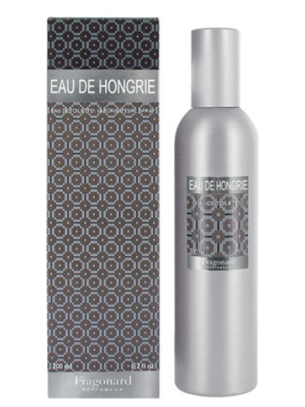 Fragonard Eau de Hongrie