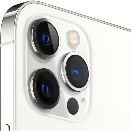iPhone 12 Pro Max 512 GB Silver ( серебристый)