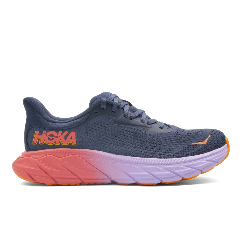 Кроссовки женские Hoka Arahi 7