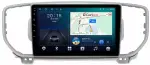 Магнитола для KIA Sportage 2016-2018 - CanBox 9044/9043 Android 10, SIM-слот