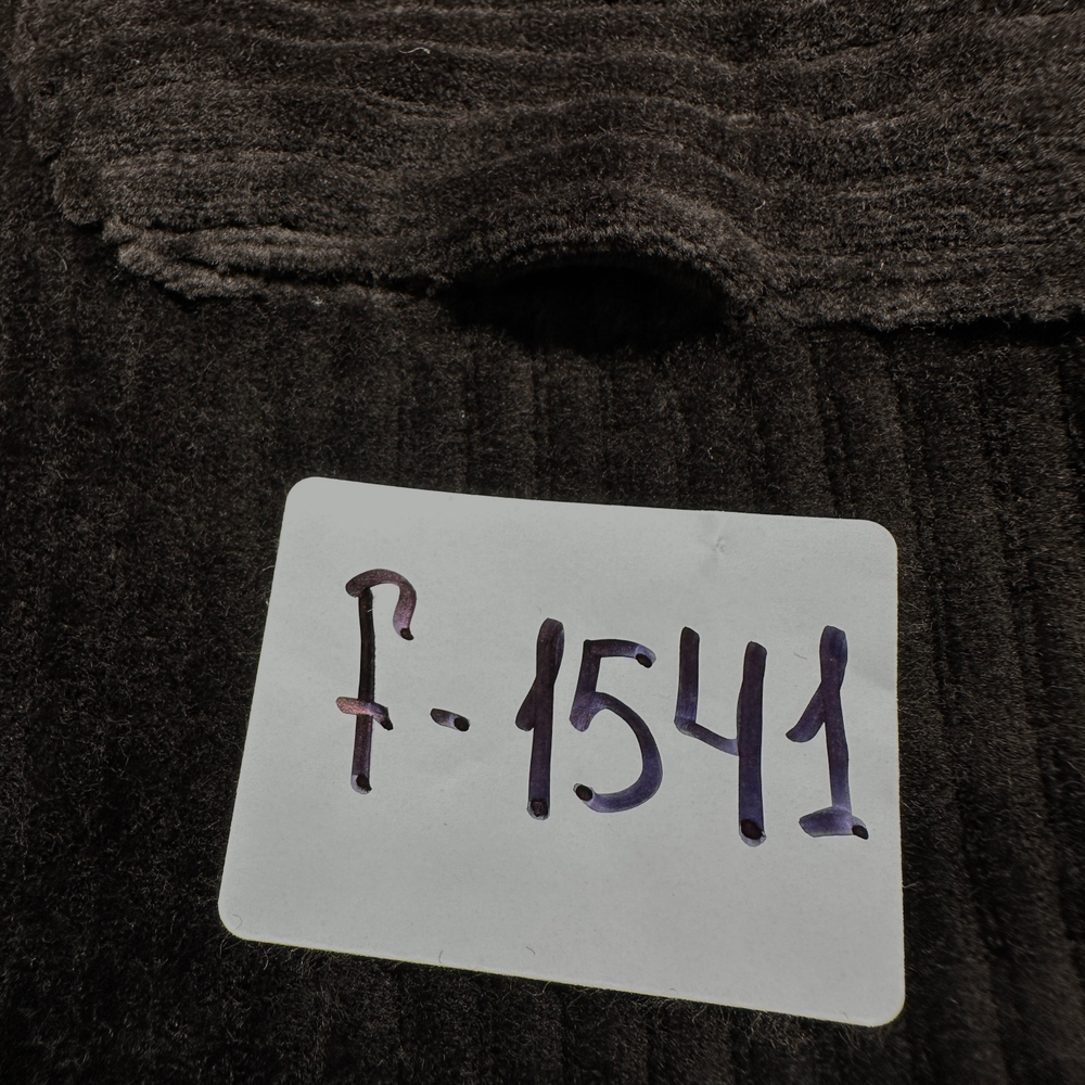 Брюки велюровые Ymkashix Puff F-1541 pp.XL