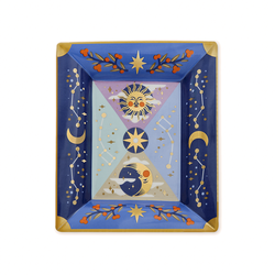 Мелочница L'Astrologia (20.5 x 17 см)