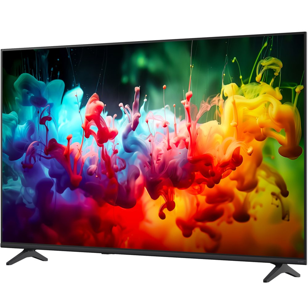 Телевизор 65" LG 65QNED70B6C