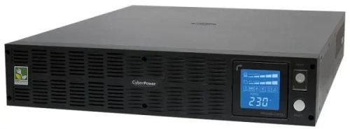 ИБП CyberPower PR3000ELCDRT2U