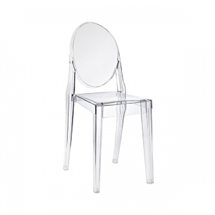 Стул Victoria Ghost Slim