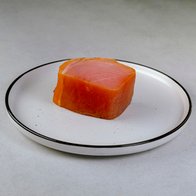 Тунец х/к