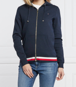 Худые HERITAGE Tommy Hilfiger - темно-синий(WW0WW24971)