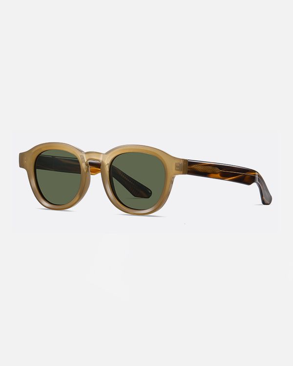 Очки Modena Brown Sun коричневые - фото 2