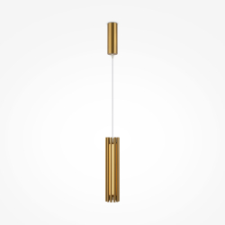 Подвесной светильник Maytoni MOD410PL-L12BS3K
