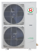 Инверторная сплит-система кассетного типа серии COMPETENZA FULL DC EU Inverter 2024 CO-4C 48HNCI /CO-4C/pan 8D2/ CO-E 48HNCI (комплект)