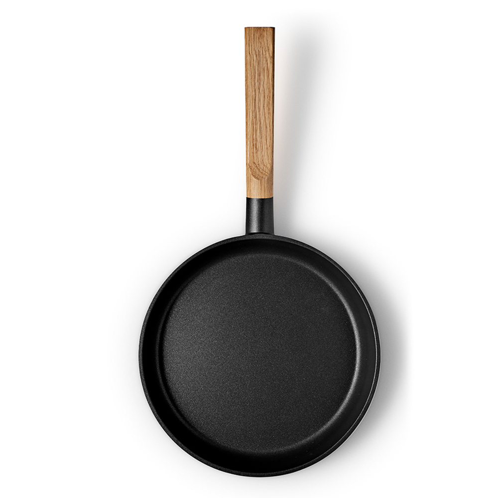 Сковорода Nordic Kitchen Ø25 см