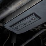 Дополнительный топливный бак 62 литра для Lexus LX600 Лексус резервный бак топливный насос