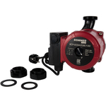 Насос циркуляционный ROMMER Profi 25-80-180 с гайками
