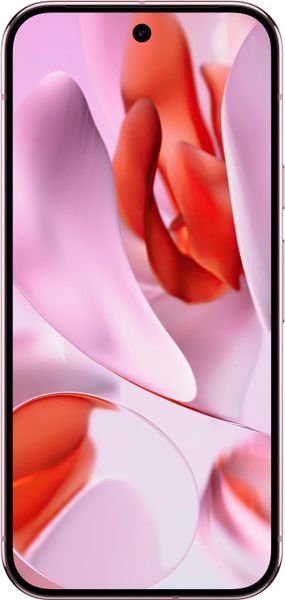 Смартфон Google Pixel 9 Pro 16/256 ГБ Розовый | Rose Quartz (USA, Global)