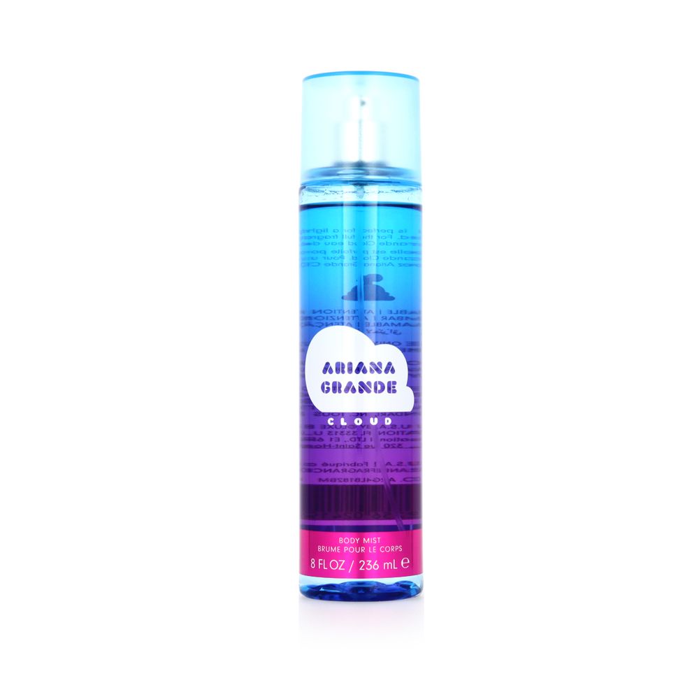 Ariana Grande Cloud Bodyspray 236 ml (woman) Ariana Grande Cloud Bodyspray 236 ml (woman)