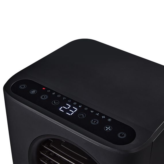 Кондиционер мобильный Ballu Eclipse BPAC-07 EPB/N6 black — (4)