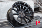 Комплект дисков Shogun RS-Z 17x8.5 et30 5x100