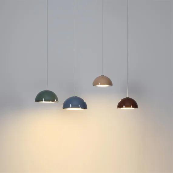 Подвесной светильник Lulu 5452/6LA Odeon Light
