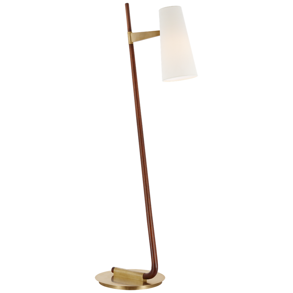 Напольный светильник Visual Comfort Katia Floor Lamp (Open Box)