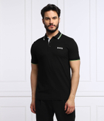 Поло Paddy Pro BOSS GREEN - черный(50469102)