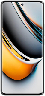 Смартфон Realme 11 Pro 8/256Gb Черный