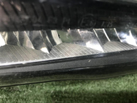 ПТФ правая BMW X3 G01 X4 G02 (2017-2021) LED