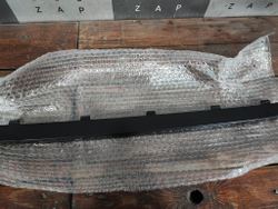 Накладка переднего бампера Volvo XC90 2 14-19 Новая Оригинал 31383799