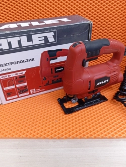 Электролобзик ATLET PSJ450G