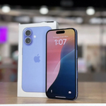 iPhone 16, 512 ГБ б/у
