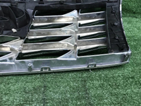 Решетка радиатора Hyundai Tucson 4 (2020-н.в.)
