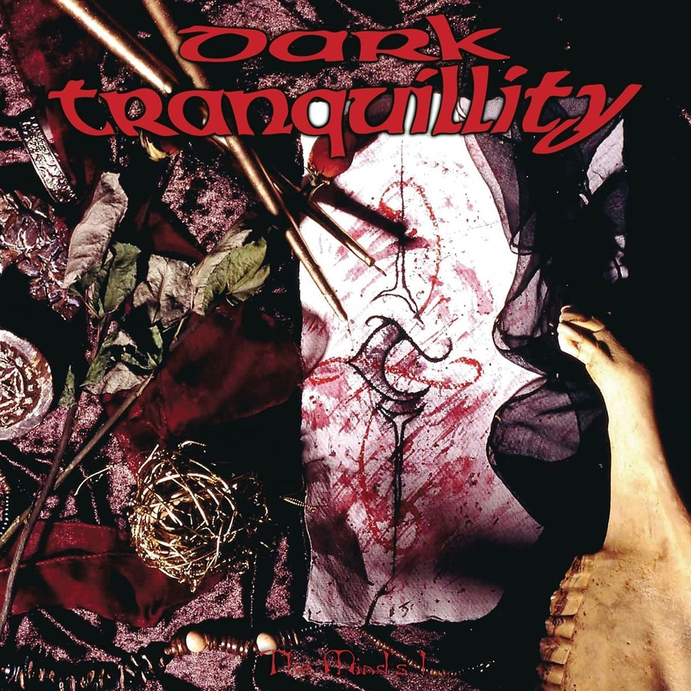 Dark Tranquillity / The Mind's I (LP)