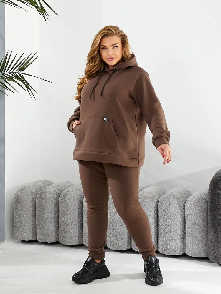 Костюм спортивный УК-1089-4 Fabrika