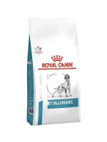 Royal Canin Anallergenic (Роял Канин Аналлердженик )корм сухой для собак Anallergenic 3 кг.
