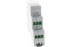 Реле промежуточное Евроавтоматика F&F РК-3Р 220V 3*8А DIN 27202