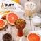 Burn - Bali Lounge (100г)