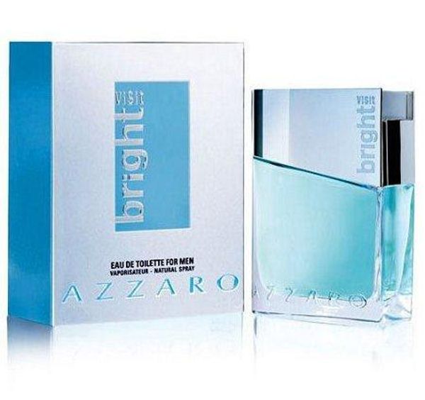 Azzaro Visit Bright For Men