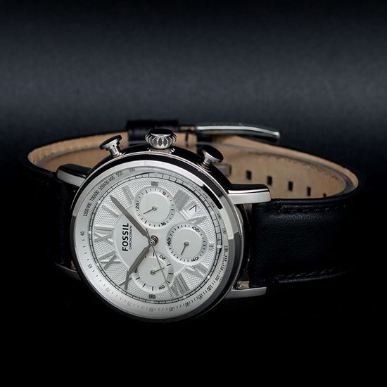 Наручные часы Fossil FS5102