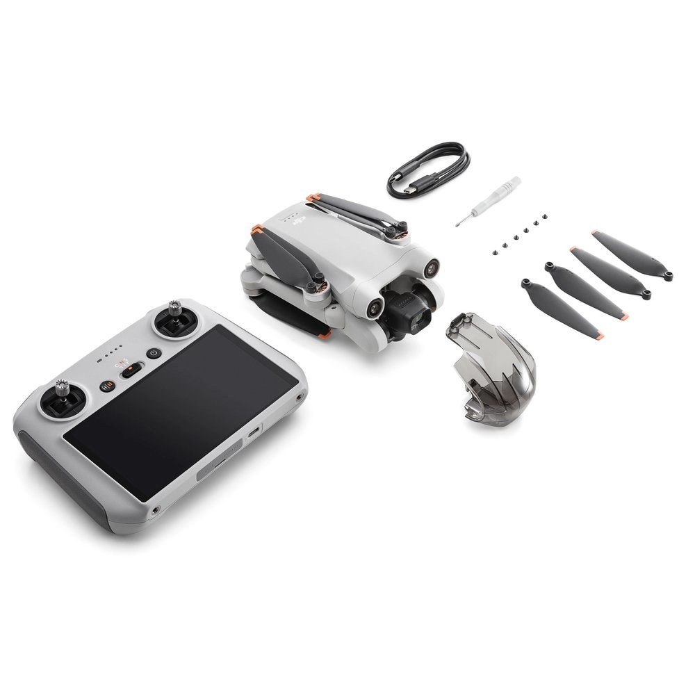квадрокоптер_dji_mini_3_pro_dji_rc