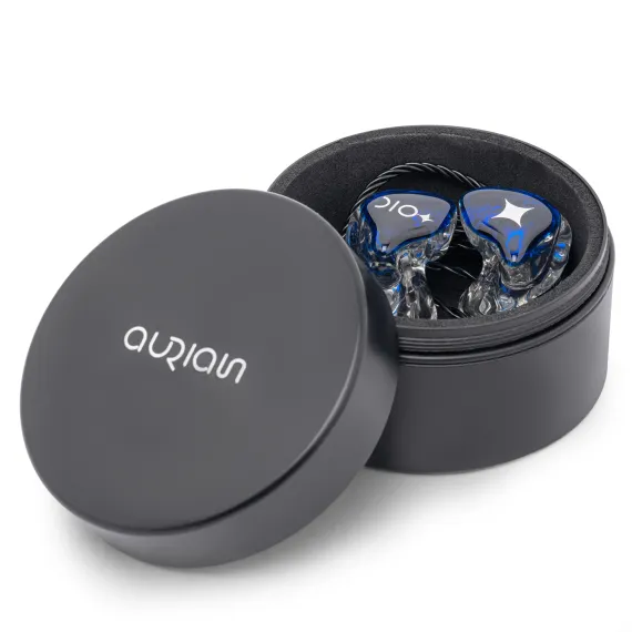 Aurian Ocean Custom