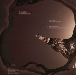 Sevdaliza — Children Of Silk (LP)